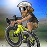 Marc _DAparody profil fotoğrafı