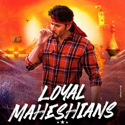 LoyalMaheshians's profile picture