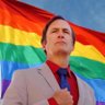 Saul Goodman Says Trans Rights 的头像