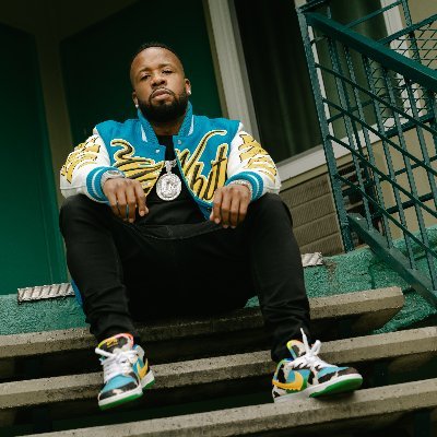 YoGotti's profile picture