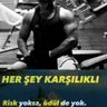 Gökhan profil fotoğrafı