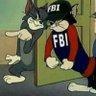 FBI's profile picture