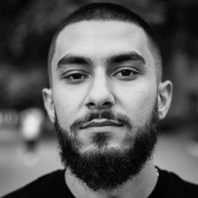 Farid Sharafmal's profile picture