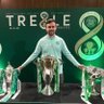 Profilbild von Conor McGuire