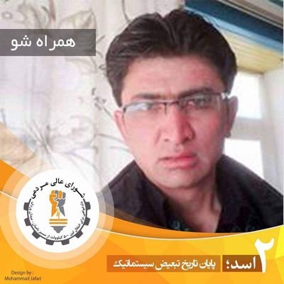 Ali Lomani 🌲's profile picture