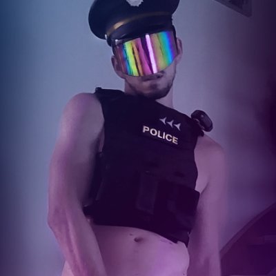 naughtycopxxx's profile picture
