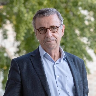 PierreHurmic's profile picture