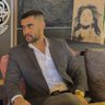 مـصـطـفـى الدحـــام🇮🇶 profil fotoğrafı