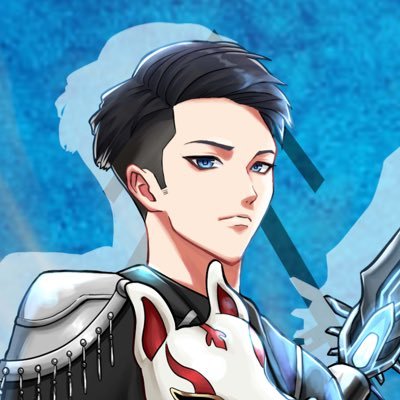 狐 【O-MENZ】's profile picture