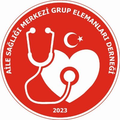 Aile Sağlığı Merkezi Grup Elemanları Derneği's profile picture