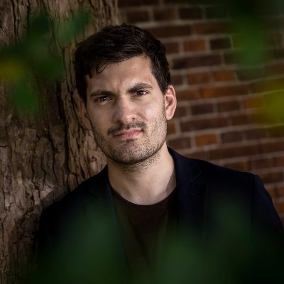 Frederik Vad's profile picture