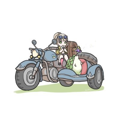 カリン🍄Ridill's profile picture
