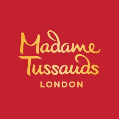 Madame Tussauds London's profile picture