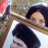Фото профиля عـــذراء العـــذاري 🇮🇶