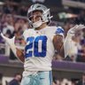 Cowboys Fan profil fotoğrafı