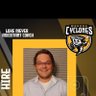 Profilbild von Luke Meyer