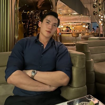 ท็อปครับ Top สมชื่อ | 190 CM.'s profile picture