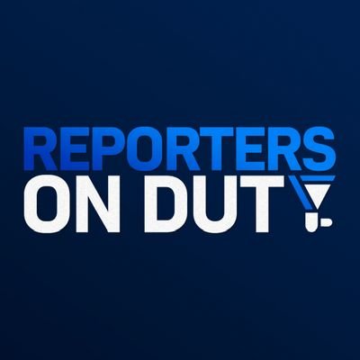 ReportersOnDuty's profile picture