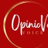 OpinioVoice profil fotoğrafı