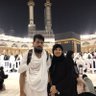 Profilbild von Sumaira Nadeem