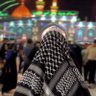 مامانِ ستایش🇮🇷🇵🇸 profil fotoğrafı