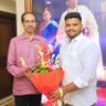Profilbild von Nitesh Mankar