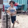 Фото профиля وكت أغبر