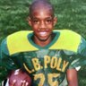 Profilbild von Marcedes Lewis