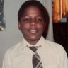 Mbwambo Jr profil fotoğrafı