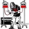 The Metal Podcast's profile picture