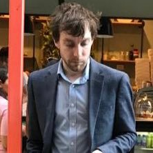 Damian Kelleher's profile picture