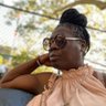 Profilbild von Aliyah Baker-Dover