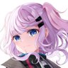 YORIMIYA 的头像