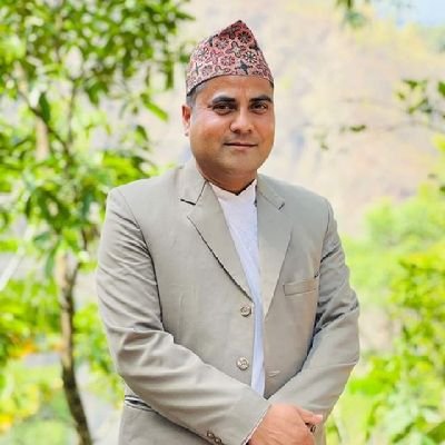 Mahesh Mal's profile picture