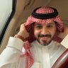 Ali Bin Mubarak's profile picture