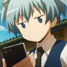 Profilbild von Nomad