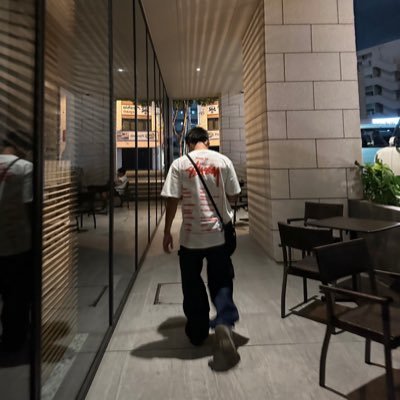 叶統's profile picture