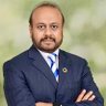 Karl Mehta's profile picture