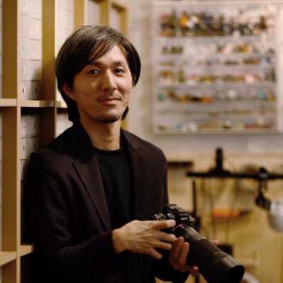 Tatsuya Tanaka 田中達也's profile picture