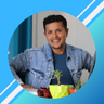 Profilbild von Sudarshan Bikram Karki
