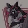 🐾NikoTheSilverFox 🎧✨'s profile picture