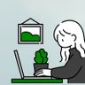 前島ふみ｜WEBライターとKindle出版's profile picture