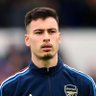 AFC Prince profil fotoğrafı