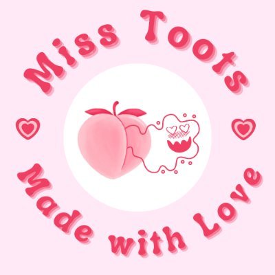 ♡ miss toots ♡'s profile picture