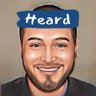 Heard With Trevor's profile picture