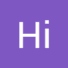 Hi Hail profil fotoğrafı