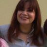 Profilbild von Rosa Elvia Toledo