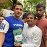 ajay kumar profil fotoğrafı