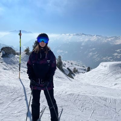 Hannah Gobrecht's profile picture