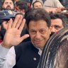 RiaZ Ahmad PTi profil fotoğrafı
